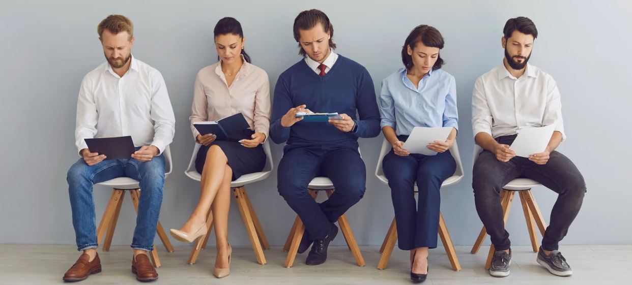 Local Jobs in the Triad